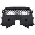 mishimoto 2021+ bmw g80/g82/g87 m2/m3/m4 skid plate engine - wrinkle black bmw m3 m4 g80 g82 g8x iconic garage