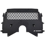mishimoto 2021+ bmw g80/g82/g87 m2/m3/m4 skid plate engine - wrinkle black bmw m3 m4 g80 g82 g8x iconic garage