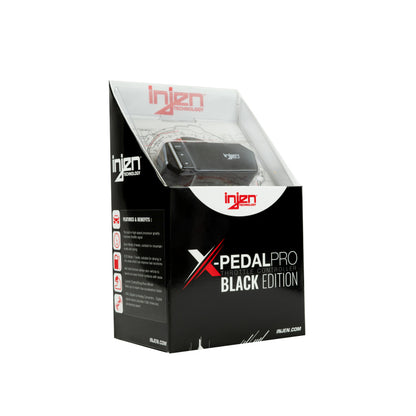 injen bmw m3 3.2l / bmw m3 3.0tt x-pedal pro black edition throttle controller f8x bmw m3 m4 f80 f82 f8x iconic garage
