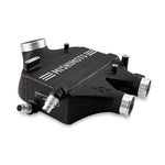 mishimoto 2015+ bmw f8x m3/m4 performance air-to-water intercooler bmw m3 m4 f80 f82 f8x iconic garage