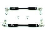 spl parts 2014+ bmw m2/m3/m4 (f8x) front swaybar endlinks bmw m3 m4 f80 f82 f8x iconic garage