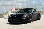 HRE Forged 3-Piece 540C 19x10 5x112 Wheels