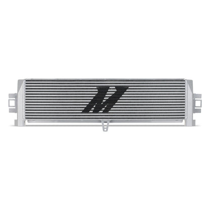 mishimoto 2021+ bmw g8x m3/m4 oil cooler silver bmw m3 m4 g80 g82 g8x iconic garage