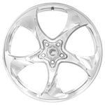 BC Forged AF55 20x10.5 5x120 forged monoblock wheel for BMW F80/F82/F83 M3 & M4, F87 M2 - Iconic Garage