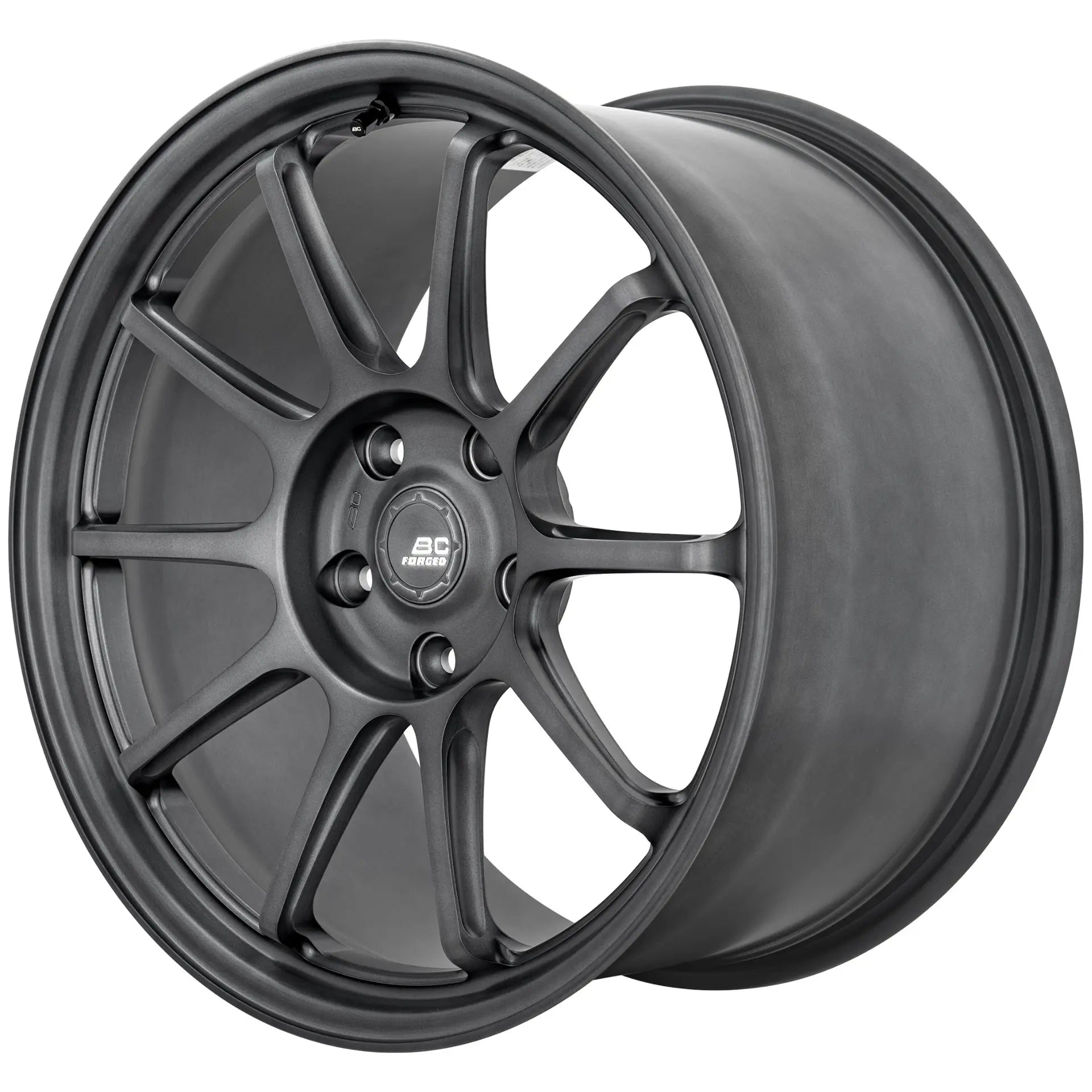 BC Forged BCR S10 18x9.5 5x120 forged monoblock wheel for BMW E90/E92/E93 M3, F80/F82/F83 M3 & M4, F87 M2 - Iconic Garage