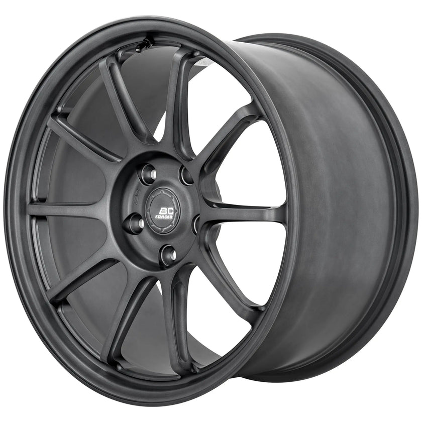 BC Forged BCR S10 20x9 5x112 forged monoblock wheel for BMW G87 M2, G80/G82/G83 M3 & M4 - Iconic Garage