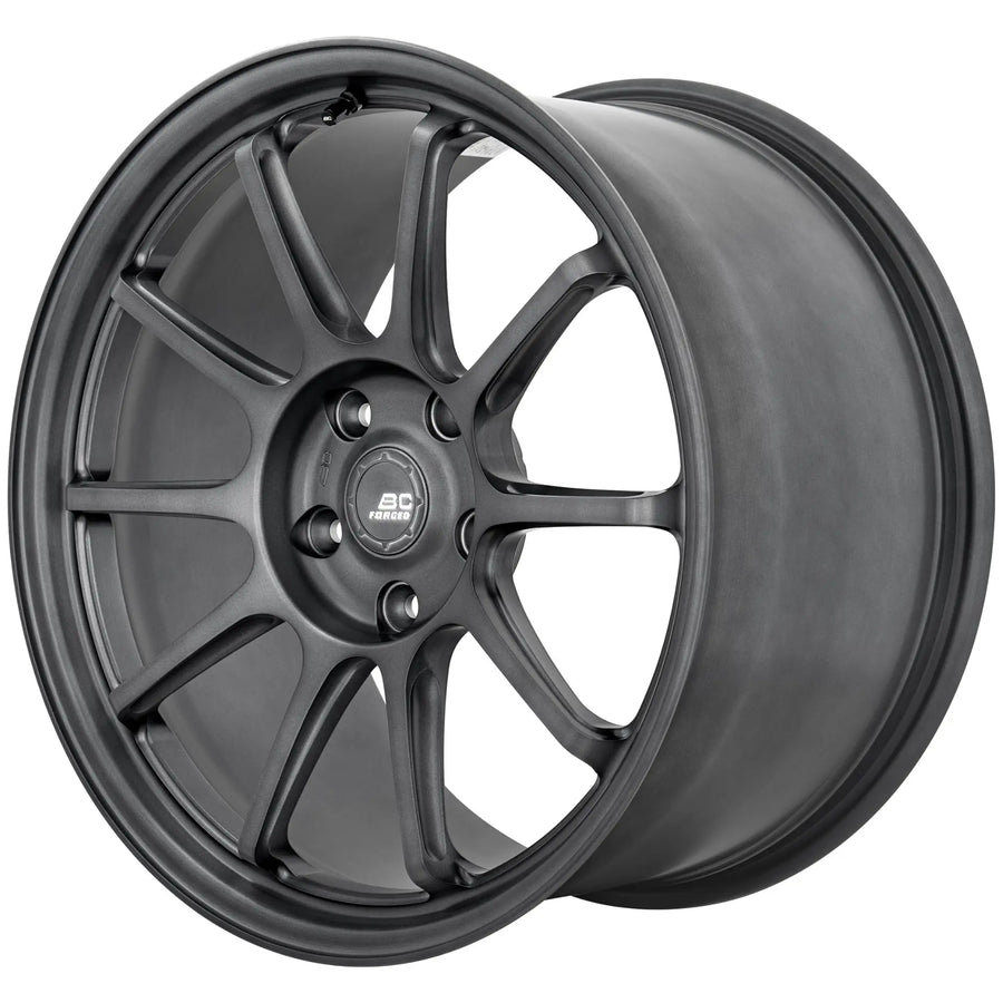 BC Forged BCR S10 20x9 5x112 forged monoblock wheel for BMW G87 M2, G80/G82/G83 M3 & M4 - Iconic Garage