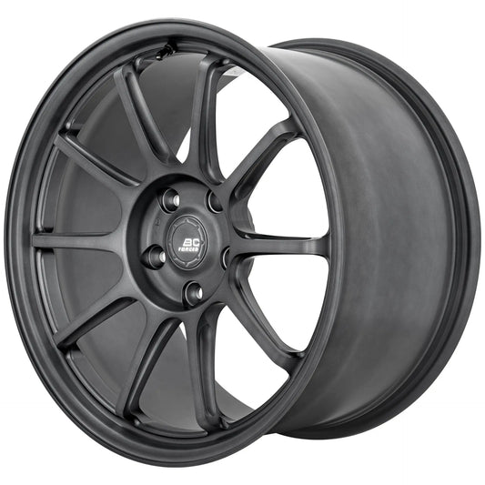 BC Forged BCR S10 20x10.5 5x112 forged monoblock wheel for BMW G87 M2, G80/G82/G83 M3 & M4, F90 M5 & F91/F92/F93 M8 - Iconic Garage