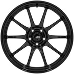 BC Forged BCR S10 19x10 5x120 forged monoblock wheel for BMW F80/F82/F83 M3 & M4, F87 M2 - Iconic Garage