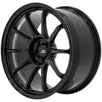 BC Forged BCR S10 18x11 5x120 forged monoblock wheel for BMW E90/E92/E93 M3, F80/F82/F83 M3 & M4, F87 M2 - Iconic Garage