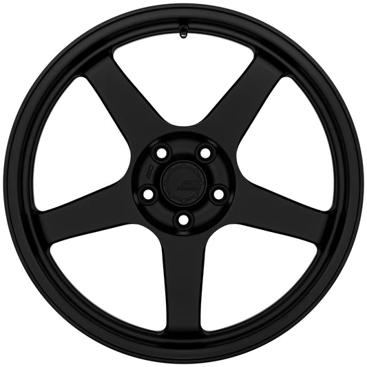 BC Forged BCR S5 19x11 5x120 forged monoblock wheel for BMW F80/F82/F83 M3 & M4, F87 M2 - Iconic Garage