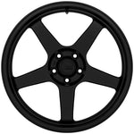 BC Forged BCR S5 19x11 5x112 forged monoblock wheel for BMW G87 M2, G80/G82/G83 M3 & M4 - Iconic Garage