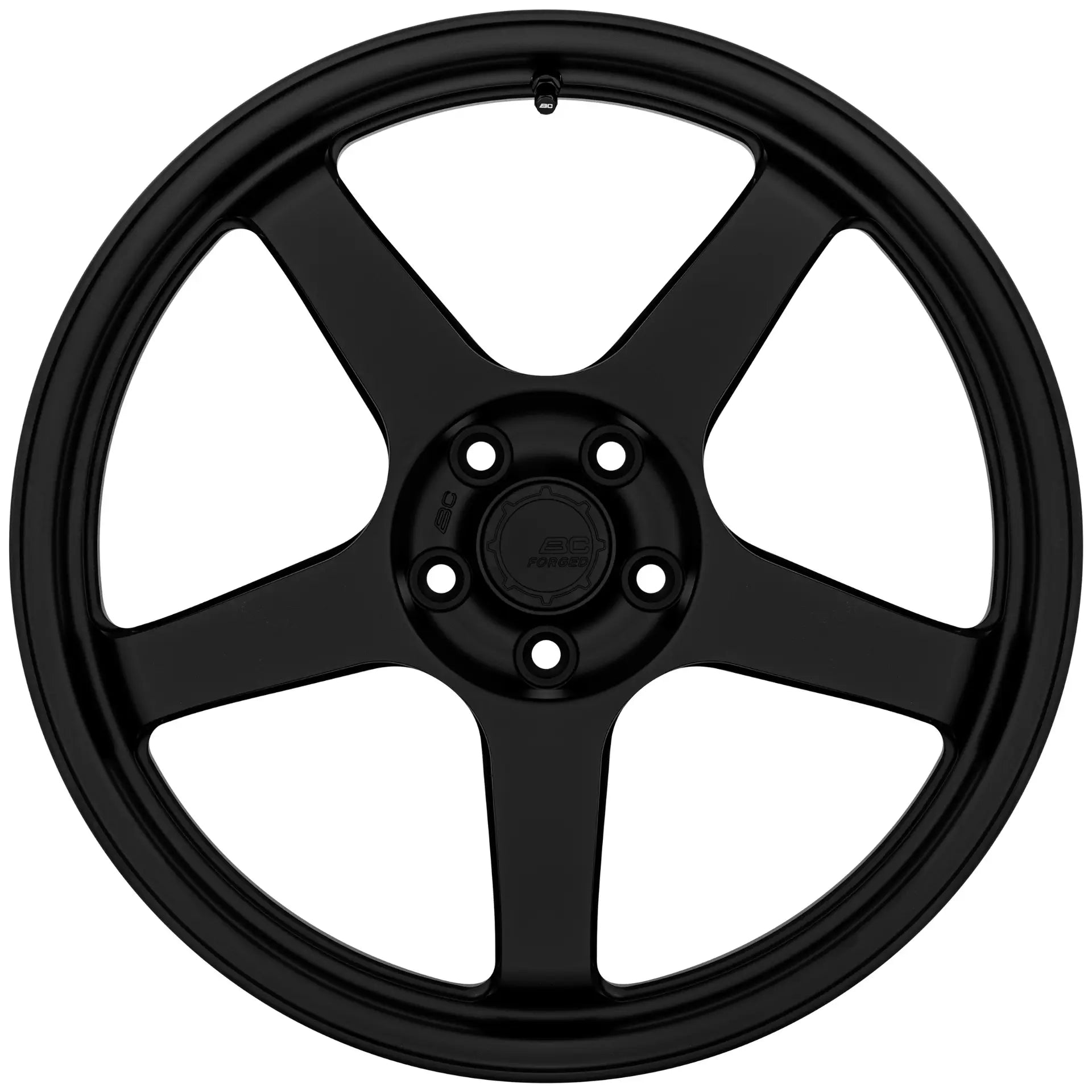 BC Forged BCR S5 18x11 5x120 forged monoblock wheel for BMW E90/E92/E93 M3, F80/F82/F83 M3 & M4, F87 M2 - Iconic Garage
