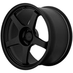 BC Forged BCR S5 19x9.5 5x112 forged monoblock wheel for BMW G87 M2, G80/G82/G83 M3 & M4 - Iconic Garage
