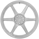 BC Forged BCR S6 19x9.5 5x120 forged monoblock wheel for BMW F80/F82/F83 M3 & M4, F87 M2 - Iconic Garage