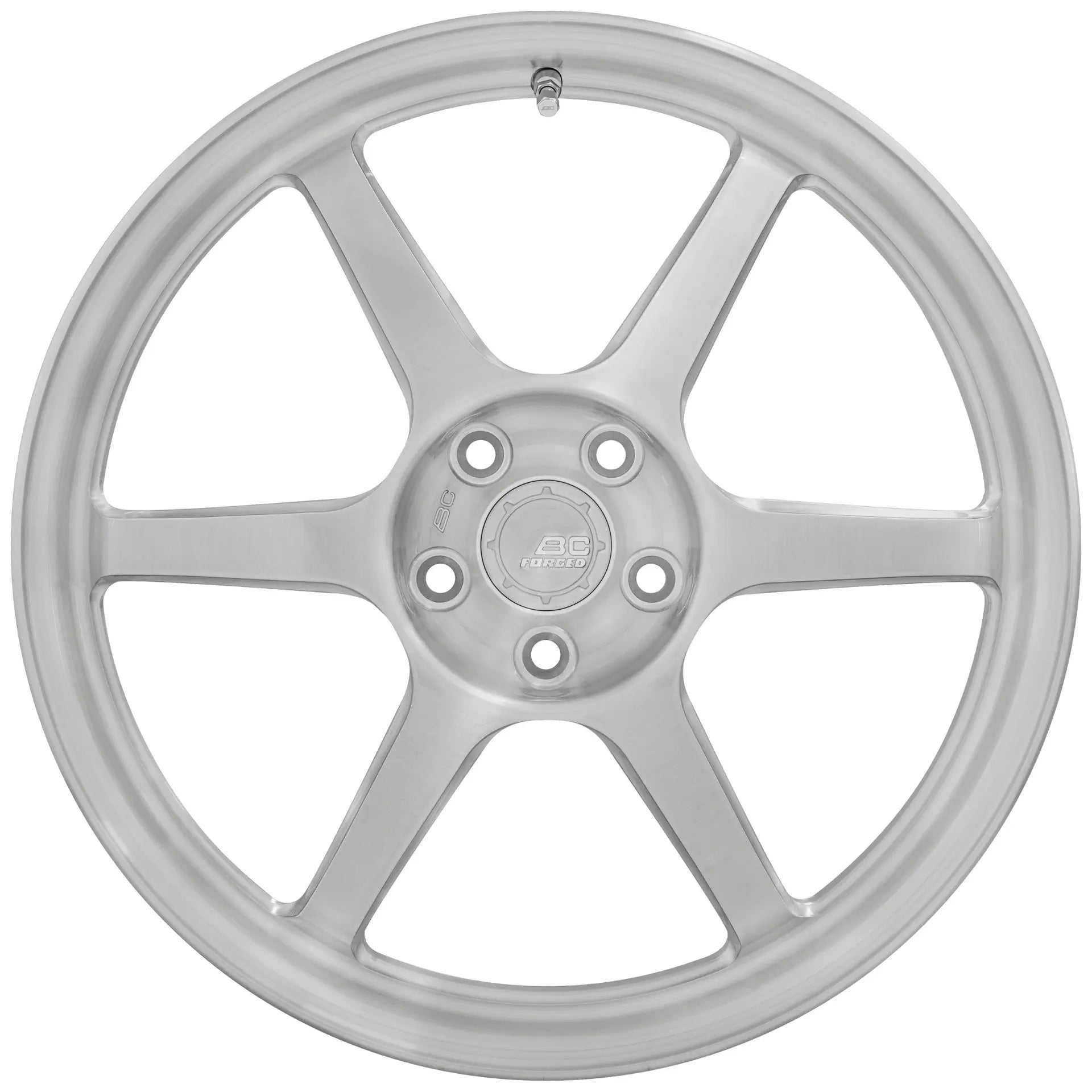 BC Forged BCR S6 20x9.5 5x120 forged monoblock wheel for BMW F80/F82/F83 M3 & M4, F87 M2 - Iconic Garage