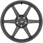 BC Forged BCR S6 20x10 5x112 forged monoblock wheel for BMW G87 M2, G80/G82/G83 M3 & M4, F90 M5 & F91/F92/F93 M8 - Iconic Garage