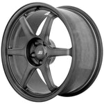 BC Forged BCR S6 20x10.5 5x120 forged monoblock wheel for BMW F80/F82/F83 M3 & M4, F87 M2 - Iconic Garage