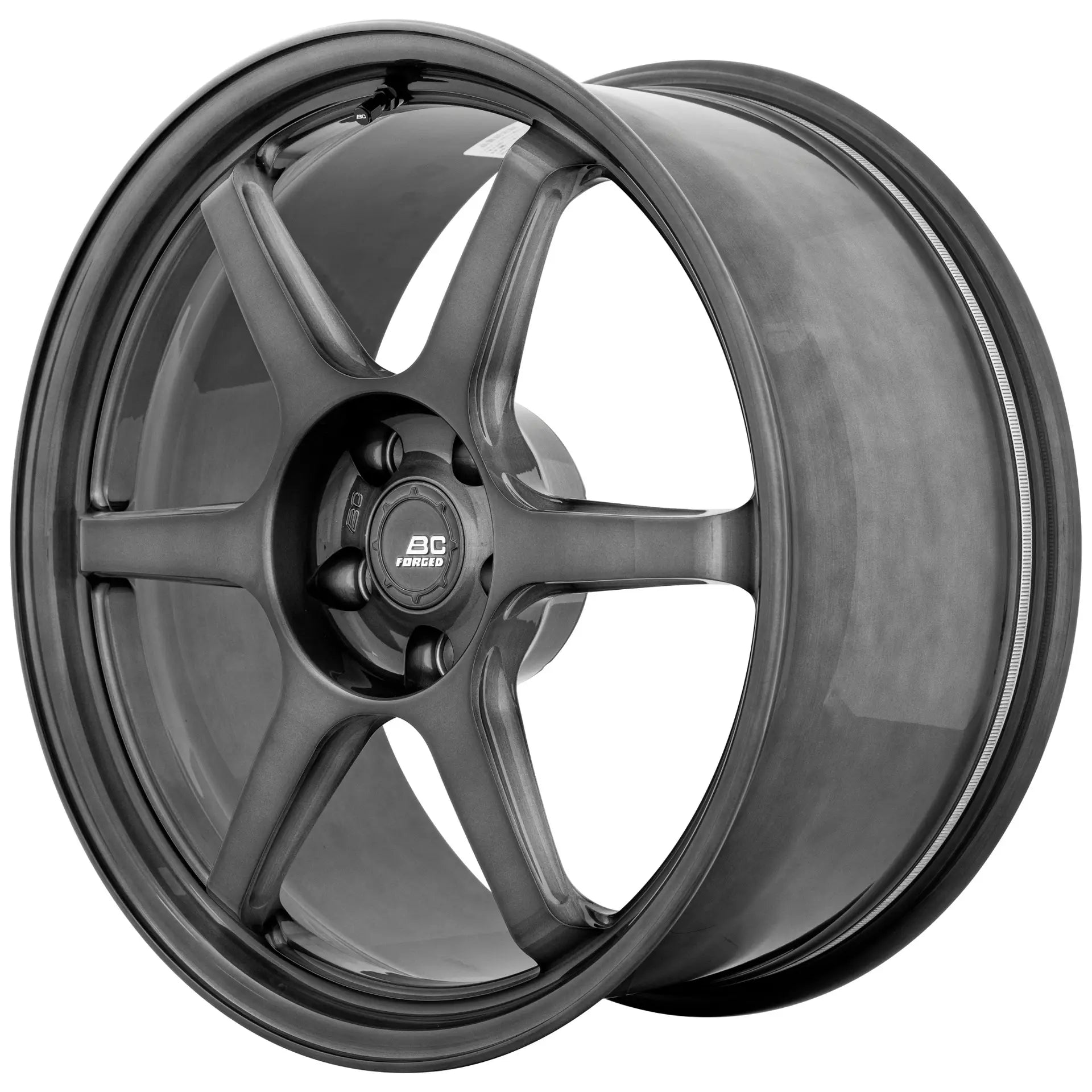 BC Forged BCR S6 18x11 5x120 forged monoblock wheel for BMW E90/E92/E93 M3, F80/F82/F83 M3 & M4, F87 M2 - Iconic Garage