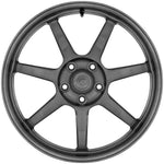BC Forged BCR S7 18x11 5x120 forged monoblock wheel for BMW E90/E92/E93 M3, F80/F82/F83 M3 & M4, F87 M2 - Iconic Garage