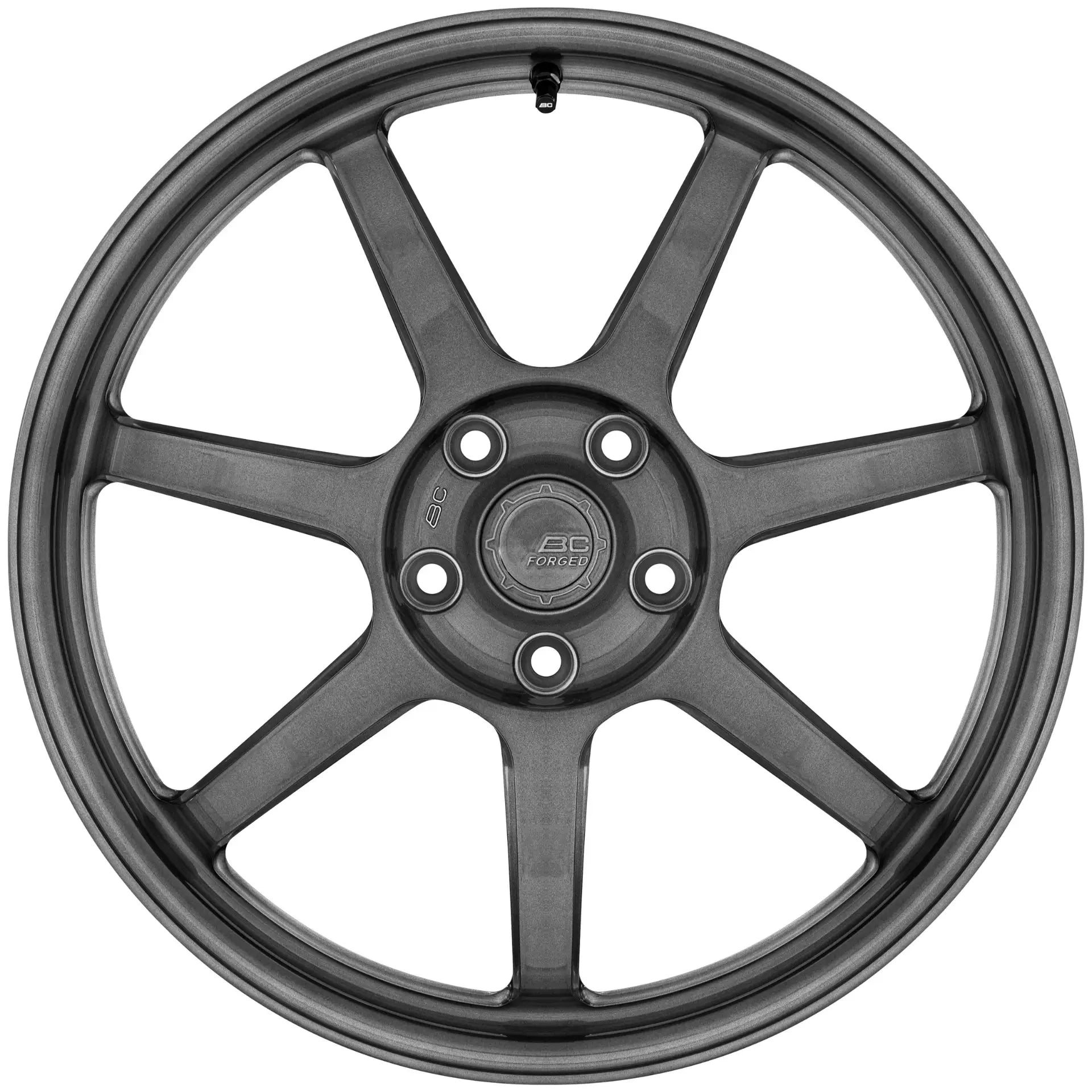 BC Forged BCR S7 18x11 5x120 forged monoblock wheel for BMW E90/E92/E93 M3, F80/F82/F83 M3 & M4, F87 M2 - Iconic Garage