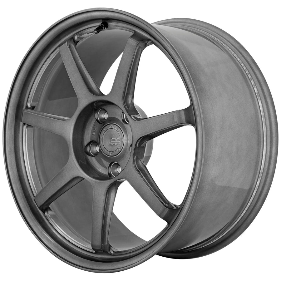 BC Forged BCR S7 19x10 5x112 forged monoblock wheel for BMW G87 M2, G80/G82/G83 M3 & M4 - Iconic Garage