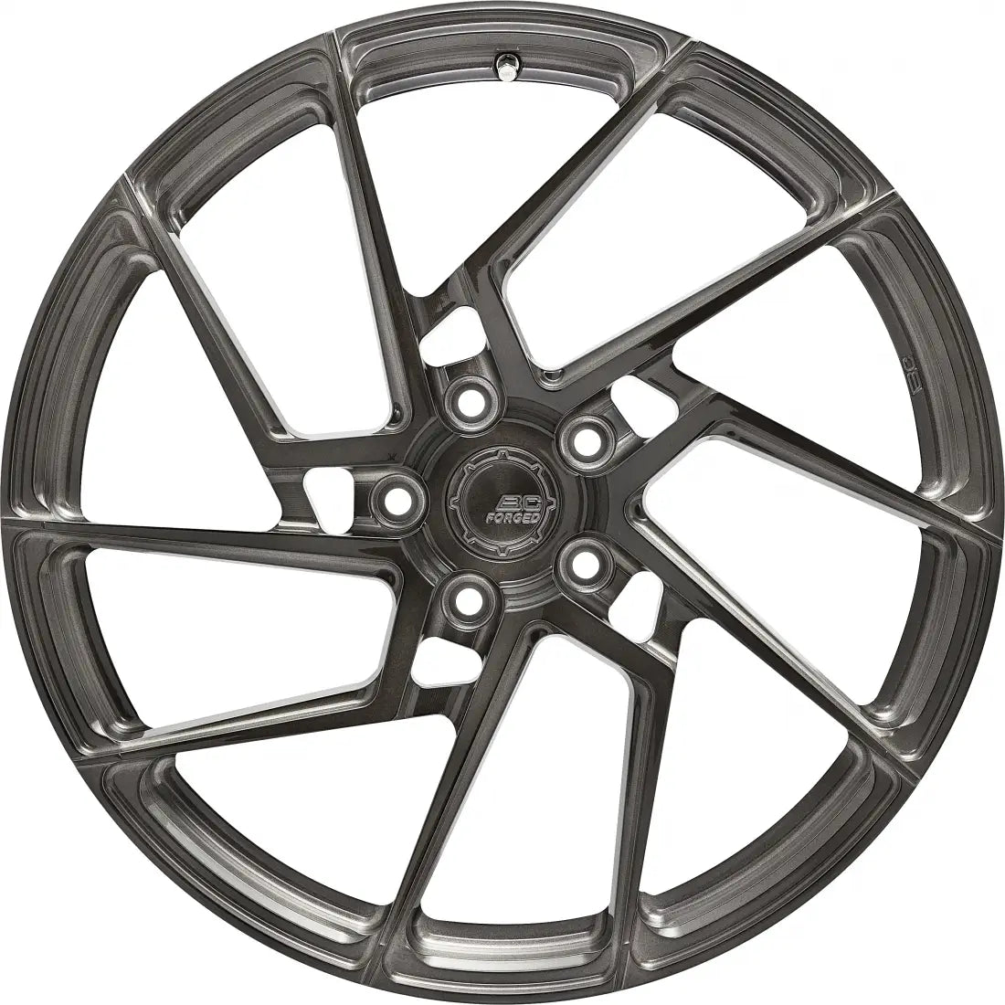 BC Forged EH168 18x9.5 5x120 forged monoblock wheel for BMW E90/E92/E93 M3, F80/F82/F83 M3 & M4, F87 M2 - Iconic Garage