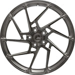 BC Forged EH168 19x9 5x120 forged monoblock wheel for BMW F80/F82/F83 M3 & M4, F87 M2 - Iconic Garage