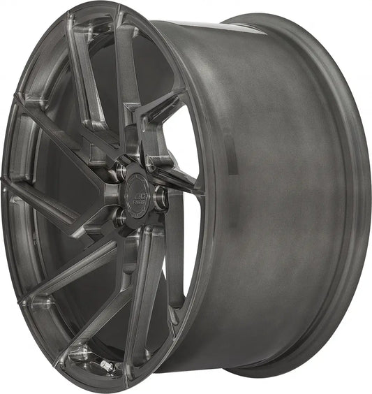 BC Forged EH168 18x10.5 5x120 forged monoblock wheel for BMW E90/E92/E93 M3, F80/F82/F83 M3 & M4, F87 M2 - Iconic Garage