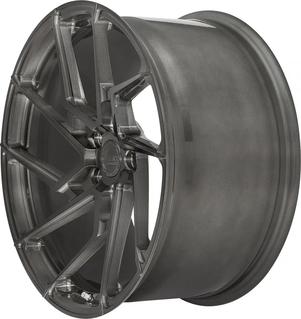 BC Forged EH168 18x10 5x120 forged monoblock wheel for BMW E90/E92/E93 M3, F80/F82/F83 M3 & M4, F87 M2 - Iconic Garage