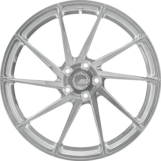 BC Forged EH171 19x10 5x112 forged monoblock wheel for BMW G87 M2, G80/G82/G83 M3 & M4 - Iconic Garage