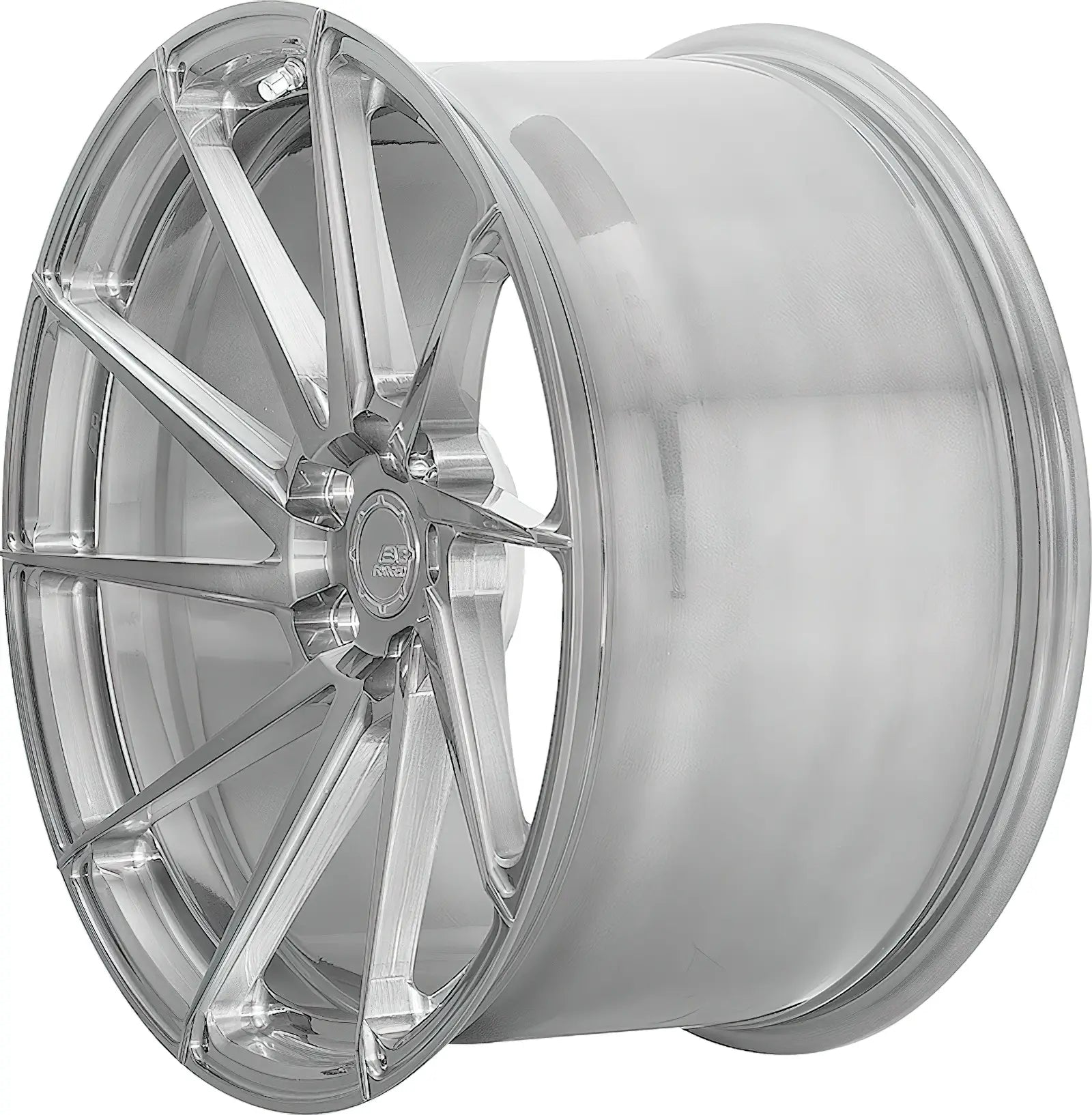 BC Forged EH171 20x10.5 5x112 forged monoblock wheel for BMW G87 M2, G80/G82/G83 M3 & M4, F90 M5 & F91/F92/F93 M8 - Iconic Garage