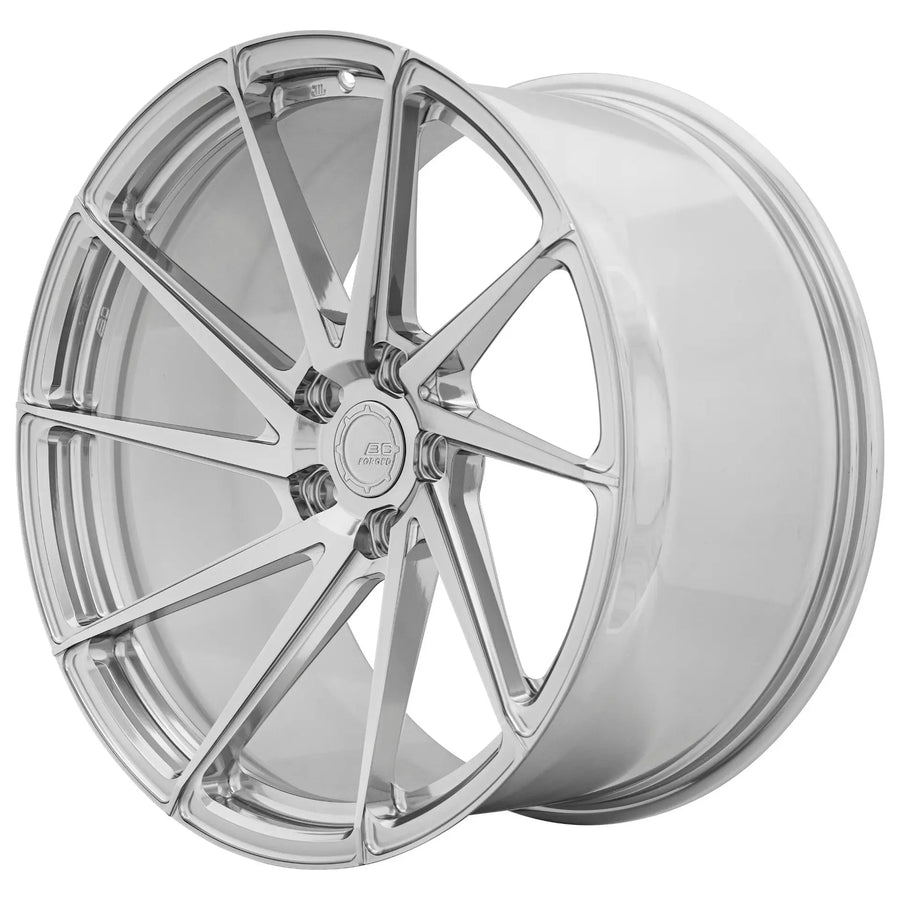BC Forged EH171 21x9 5x112 forged monoblock wheel for BMW G87 M2, G80/G82/G83 M3 & M4, F90 M5 & F91/F92/F93 M8 - Iconic Garage