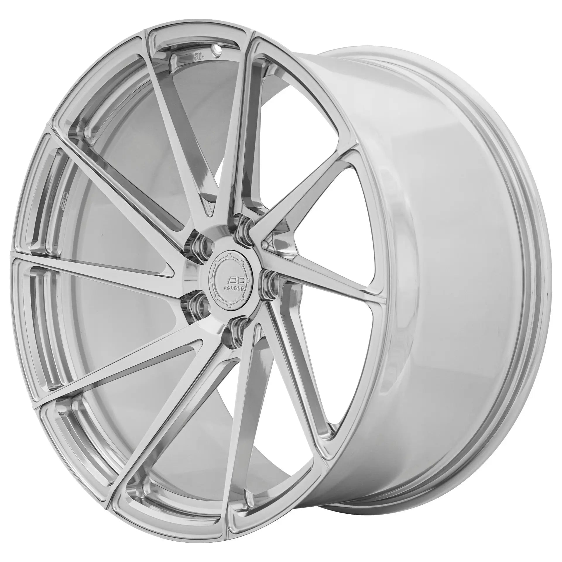 BC Forged EH171 21x10 5x112 forged monoblock wheel for BMW G87 M2, G80/G82/G83 M3 & M4, F90 M5 & F91/F92/F93 M8, F95 X5 M & F96 X6 M - Iconic Garage
