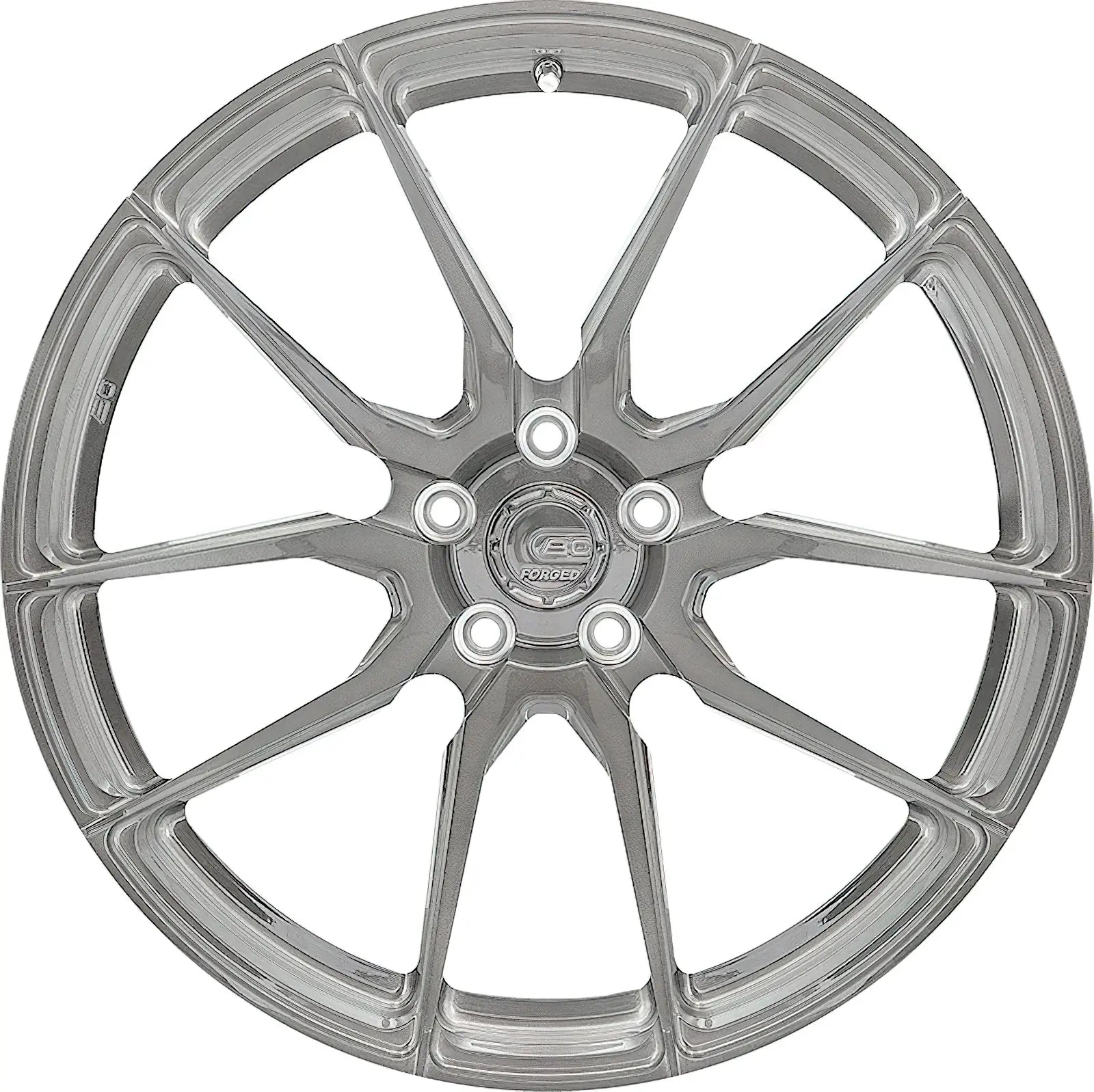 BC Forged EH172 18x10.5 5x120 forged monoblock wheel for BMW E90/E92/E93 M3, F80/F82/F83 M3 & M4, F87 M2 - Iconic Garage