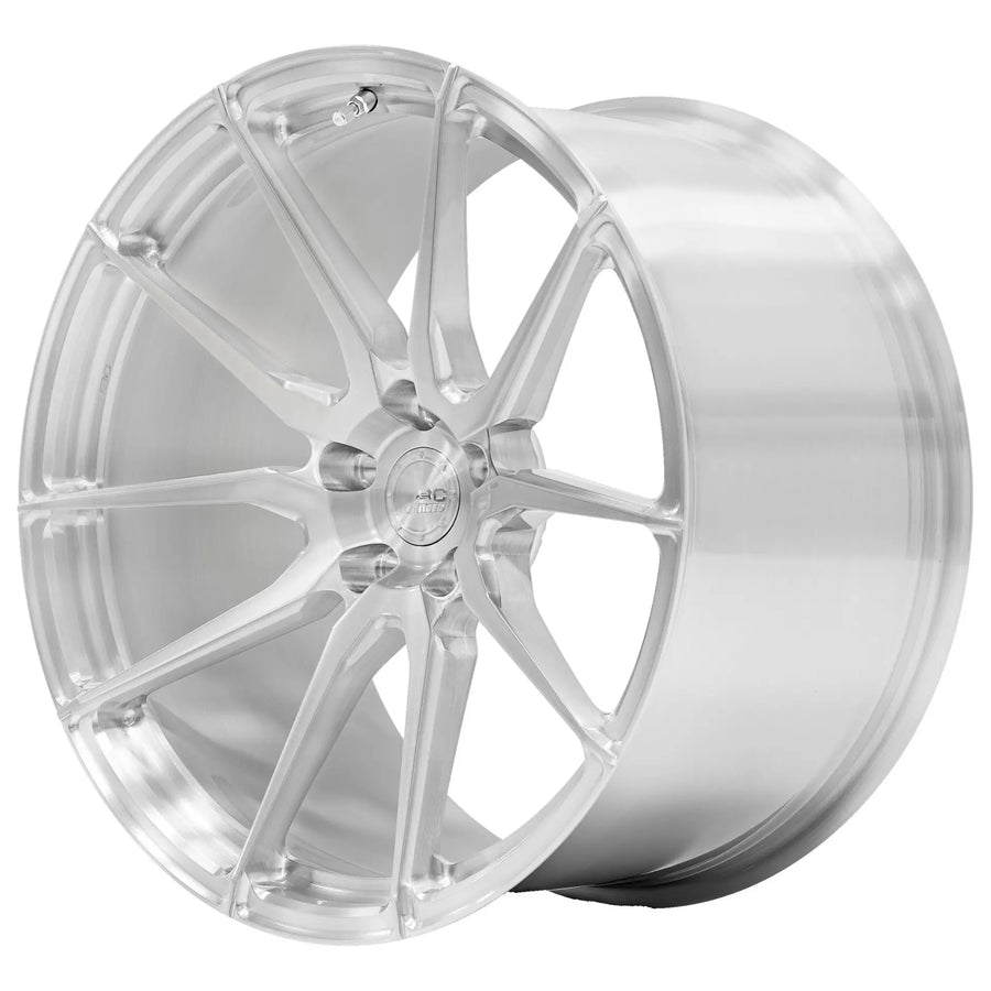 BC Forged EH172 21x11 5x112 forged monoblock wheel for BMW G87 M2, G80/G82/G83 M3 & M4, F90 M5 & F91/F92/F93 M8, F95 X5 M & F96 X6 M - Iconic Garage