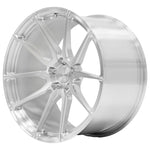 BC Forged EH172 20x10 5x120 forged monoblock wheel for BMW F80/F82/F83 M3 & M4, F87 M2 - Iconic Garage