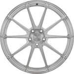 BC Forged EH173 21x10 5x132 forged monoblock wheel for BMW G90/G99 M5 - Iconic Garage