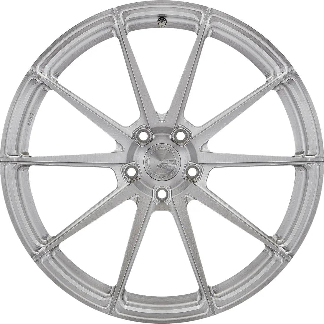 BC Forged EH173 20x11 5x120 forged monoblock wheel for BMW F80/F82/F83 M3 & M4, F87 M2 - Iconic Garage
