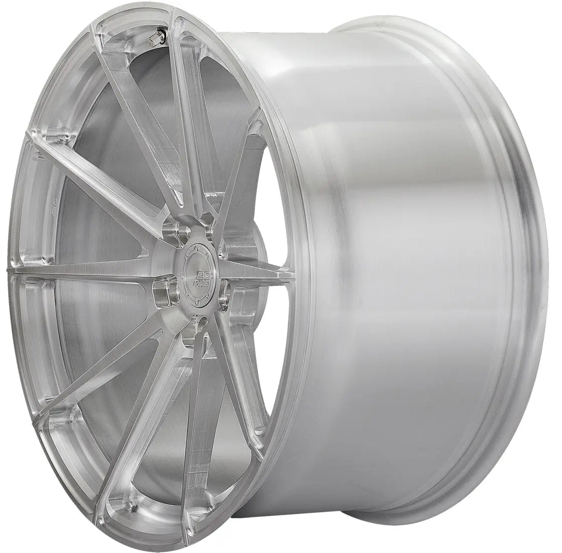BC Forged EH173 19x11 5x112 forged monoblock wheel for BMW G87 M2, G80/G82/G83 M3 & M4 - Iconic Garage