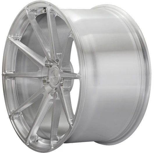 BC Forged EH173 18x10 5x120 forged monoblock wheel for BMW E90/E92/E93 M3, F80/F82/F83 M3 & M4, F87 M2 - Iconic Garage