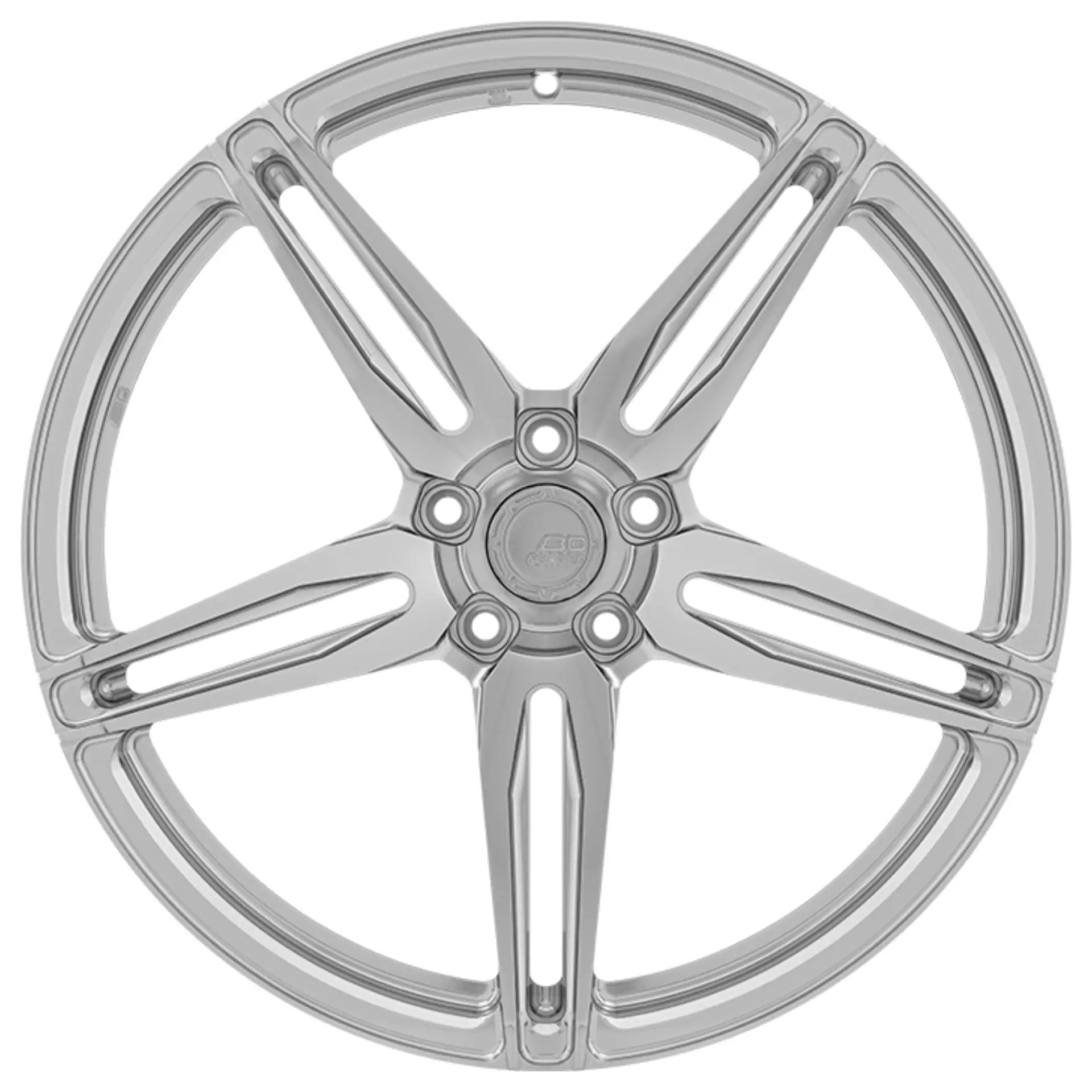 BC Forged EH175 21x10.5 5x112 forged monoblock wheel for BMW G87 M2, G80/G82/G83 M3 & M4, F90 M5 & F91/F92/F93 M8, F95 X5 M & F96 X6 M - Iconic Garage