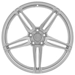 BC Forged EH175 21x12 5x132 forged monoblock wheel for BMW G90/G99 M5 - Iconic Garage