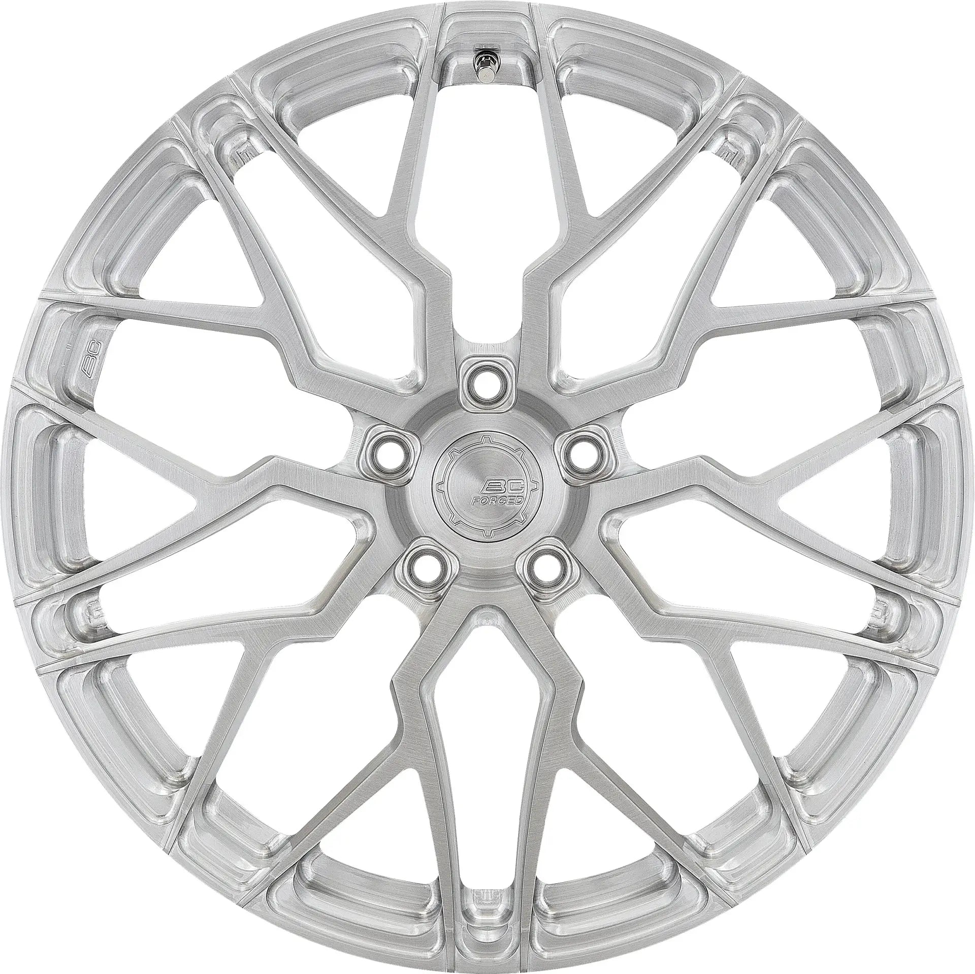 BC Forged EH176 18x9.5 5x120 forged monoblock wheel for BMW E90/E92/E93 M3, F80/F82/F83 M3 & M4, F87 M2 - Iconic Garage