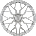 BC Forged EH176 20x9 5x120 forged monoblock wheel for BMW F80/F82/F83 M3 & M4, F87 M2 - Iconic Garage