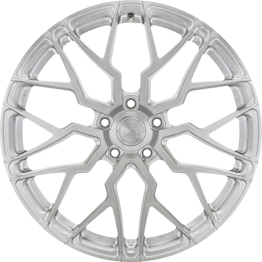 BC Forged EH176 20x9 5x120 forged monoblock wheel for BMW F80/F82/F83 M3 & M4, F87 M2 - Iconic Garage