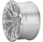 BC Forged EH176 20x10 5x120 forged monoblock wheel for BMW F80/F82/F83 M3 & M4, F87 M2 - Iconic Garage