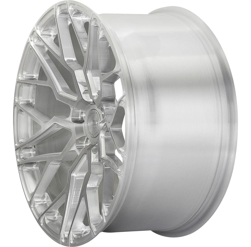 BC Forged EH176 21x10.5 5x112 forged monoblock wheel for BMW G87 M2, G80/G82/G83 M3 & M4, F90 M5 & F91/F92/F93 M8, F95 X5 M & F96 X6 M - Iconic Garage