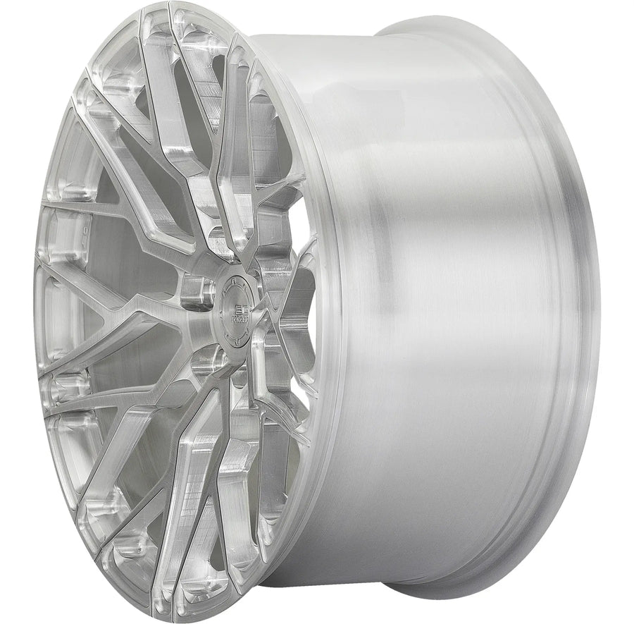 BC Forged EH176 22x11 5x112 forged monoblock wheel for BMW F95 X5 M & F96 X6 M - Iconic Garage