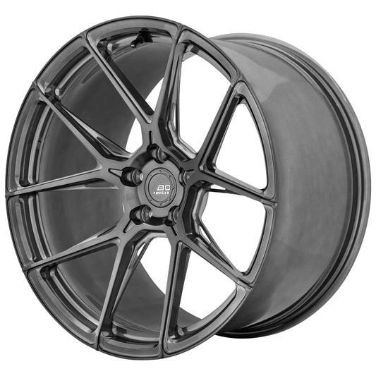 BC Forged EH181 21x11.5 5x112 forged monoblock wheel for BMW G87 M2, G80/G82/G83 M3 & M4, F90 M5 & F91/F92/F93 M8, F95 X5 M & F96 X6 M - Iconic Garage